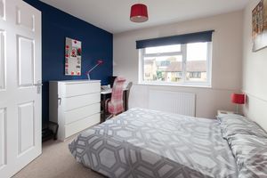 Bedroom- click for photo gallery